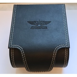 Aviator/Poljot Fomenko GT Chronograph 31681/3035874 - , 1998