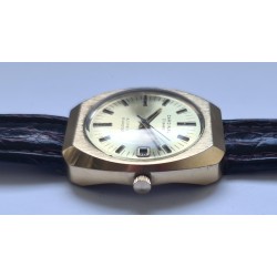 Cardinal (Poljot) Automatic - Gold, 1978