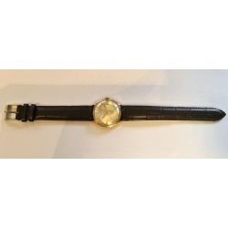 Precimax Day/Date Automatic - Silver, 1975