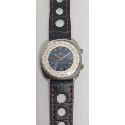 Pryngeps - Blue, 1968