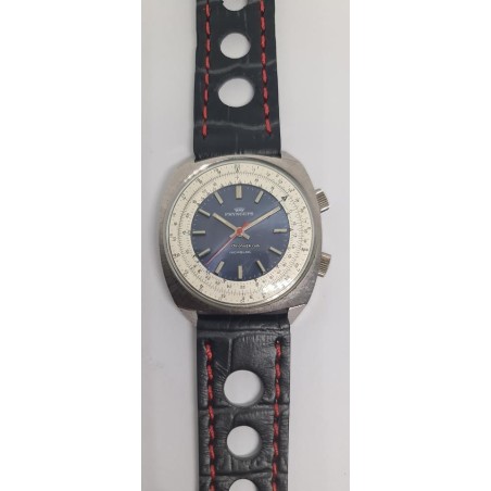 Pryngeps - Blue, 1968