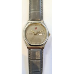 Rado - Silver, 1972