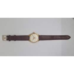 Raduga (now Vostok Precision) Prototype Zenith cal. 315 - White, 1969