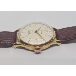 Raduga (now Vostok Precision) Prototype Zenith cal. 315 - White, 1969