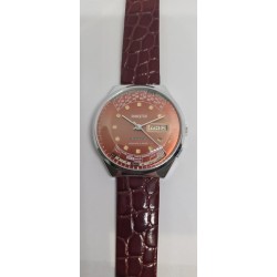 Raketa - Bordeaux, 1989