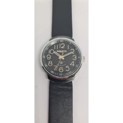 Raketa - Black, 1986