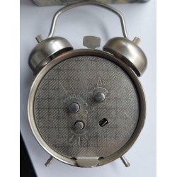 Raketa - White, 1988