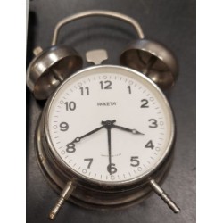 Raketa - White, 1988