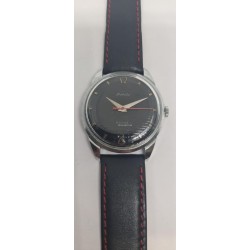 Raketa - Black, 1974