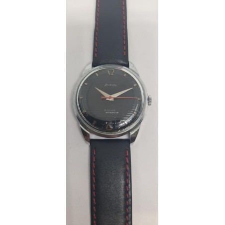 Raketa - Black, 1974