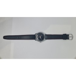 Raketa - Black, 1974