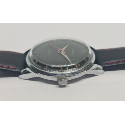 Raketa - Black, 1974