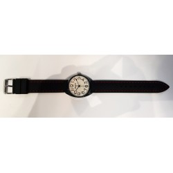 Raketa - Silver, 1985