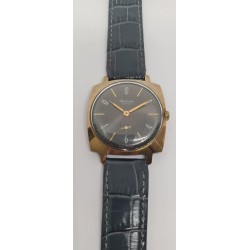 Raketa - Black, 1978