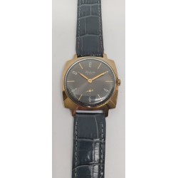 Raketa - Black, 1978