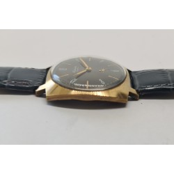 Raketa - Black, 1978