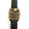 Raketa - Black, 1985