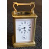 Сarriage Clock ACC-56