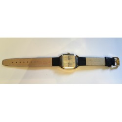 Raketa - Black, 1985