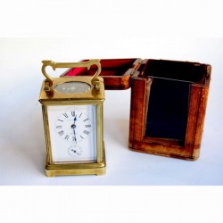 Сarriage Clock ACC-56