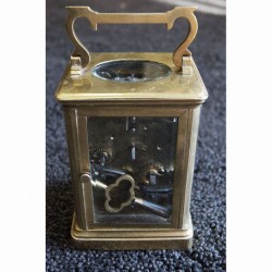 Сarriage Clock ACC-56