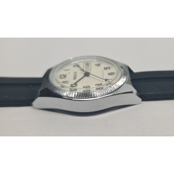 Raketa - White, 1978