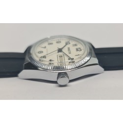 Raketa - White, 1978