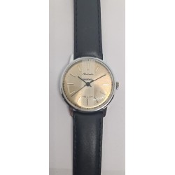 Raketa - Silver, 1971