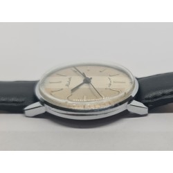 Raketa - Silver, 1971