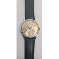 Raketa - Silver, 1971