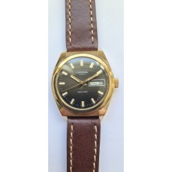 Raketa - Brown, 1978