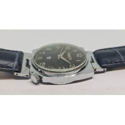 Raketa - Black, 1978