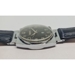 Raketa - Black, 1978