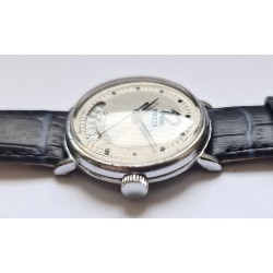 Raketa - White, 1994