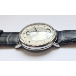 Raketa - White, 1994