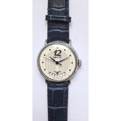 Raketa - White, 1994