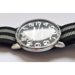 Raketa - Black, 1999