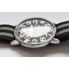 Raketa - Black, 1999