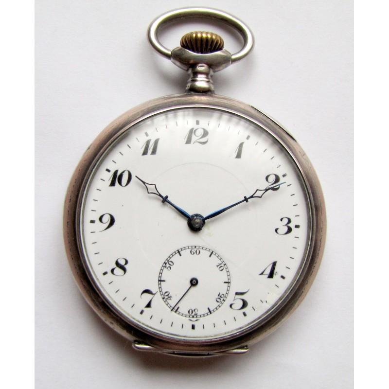 Silver APW-59 Silver APW-59