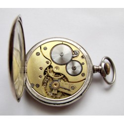 Silver APW-59