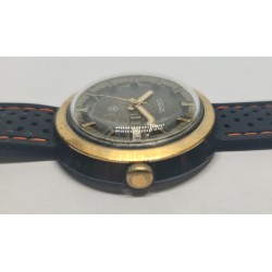 Raketa - Brown, 1978