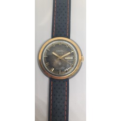 Raketa - Brown, 1978