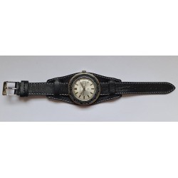 Raketa - Silver, 1977