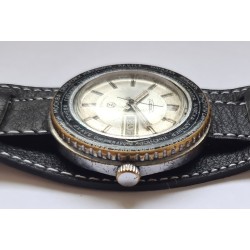 Raketa - Silver, 1977