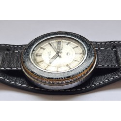 Raketa - Silver, 1977