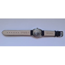 Raketa - Silver, 1987