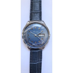 Raketa - Blue, 1989