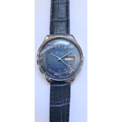Raketa - Blue, 1989