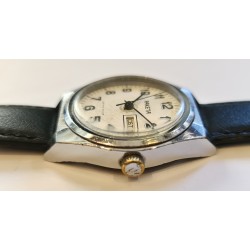 Raketa - White, 1978