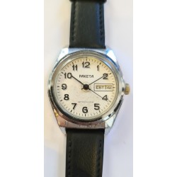 Raketa - White, 1978